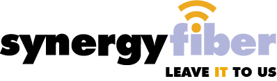 Synergy Fiber logo